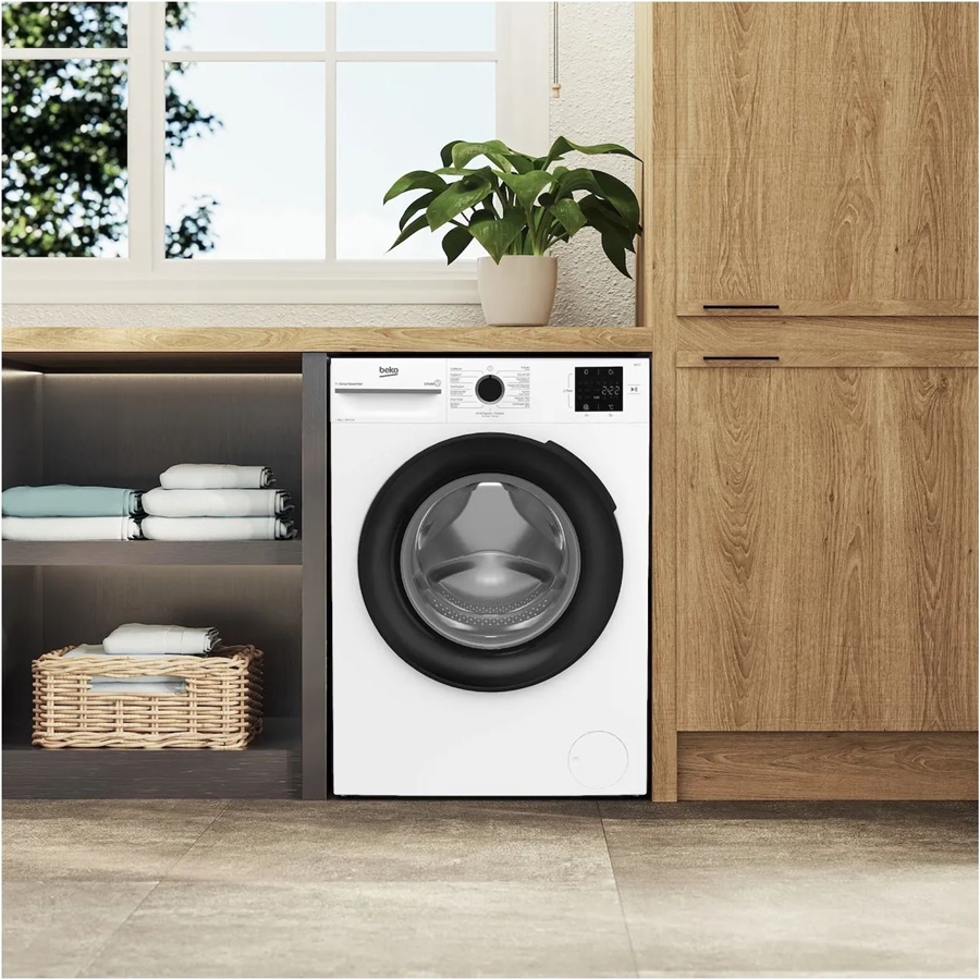 Beko BM1WFU3842W Wasmachine 7