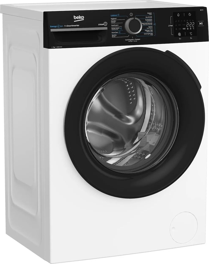 Beko BM3WFU3741B Wasmachine 6