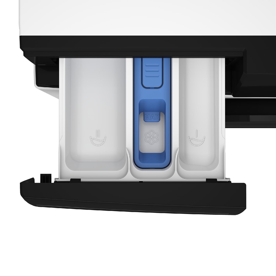 Beko BM3WFT3841B Wasmachine 5