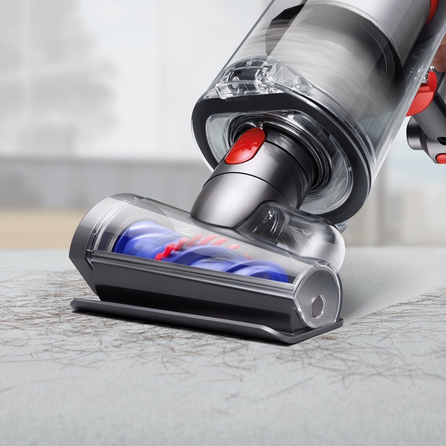 Dyson Detail Cleaning Kit - Steelstofzuiger Accessoire 19