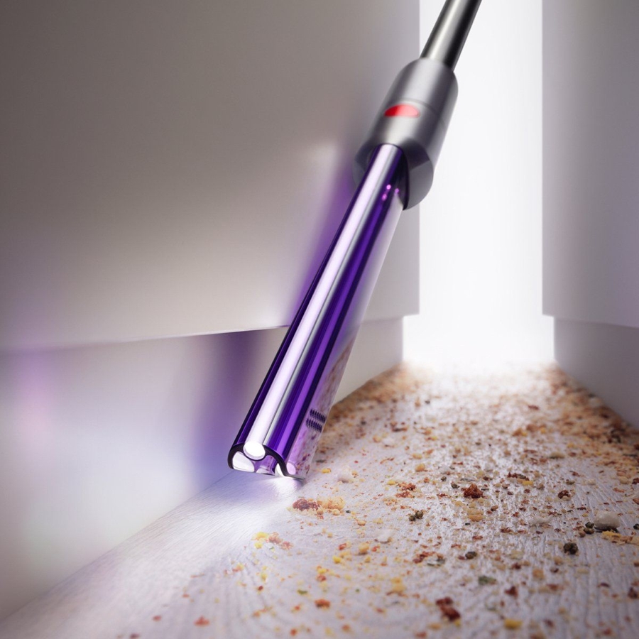 Dyson Detail Cleaning Kit - Steelstofzuiger Accessoire 20