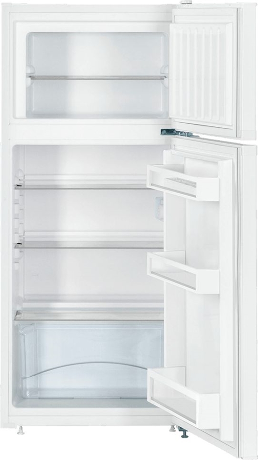 Liebherr CTe 2131-26 Vrijstaande Koelkast  2