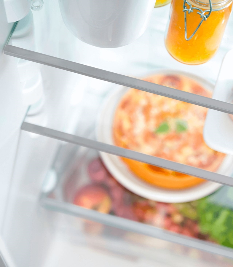 Liebherr CTe 2131-26 Vrijstaande Koelkast  5