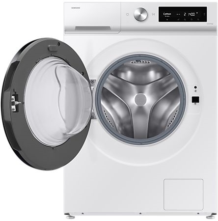 Samsung WD11DB7B85GW Bespoke AI Wash 7000-serie Was-droogcombinatie  6
