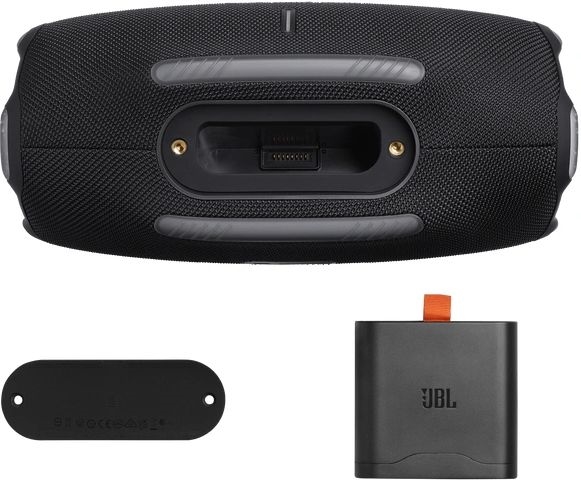 JBL Xtreme 4 bluetooth speaker 7