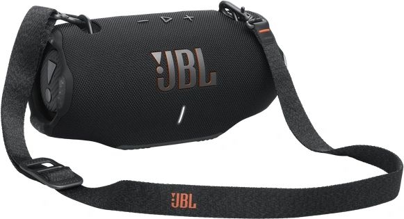 JBL Xtreme 4 bluetooth speaker 8
