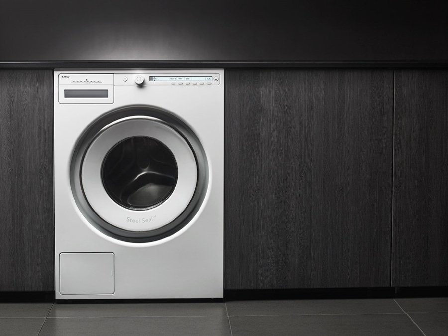 ASKO W2086C.W/3 Classic wasmachine 8