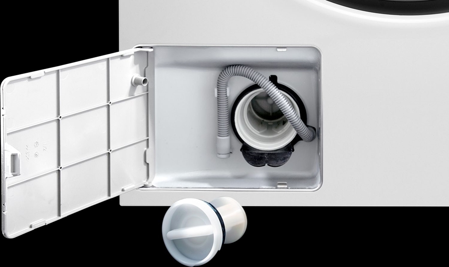 ASKO W2086C.W/3 Classic wasmachine 13