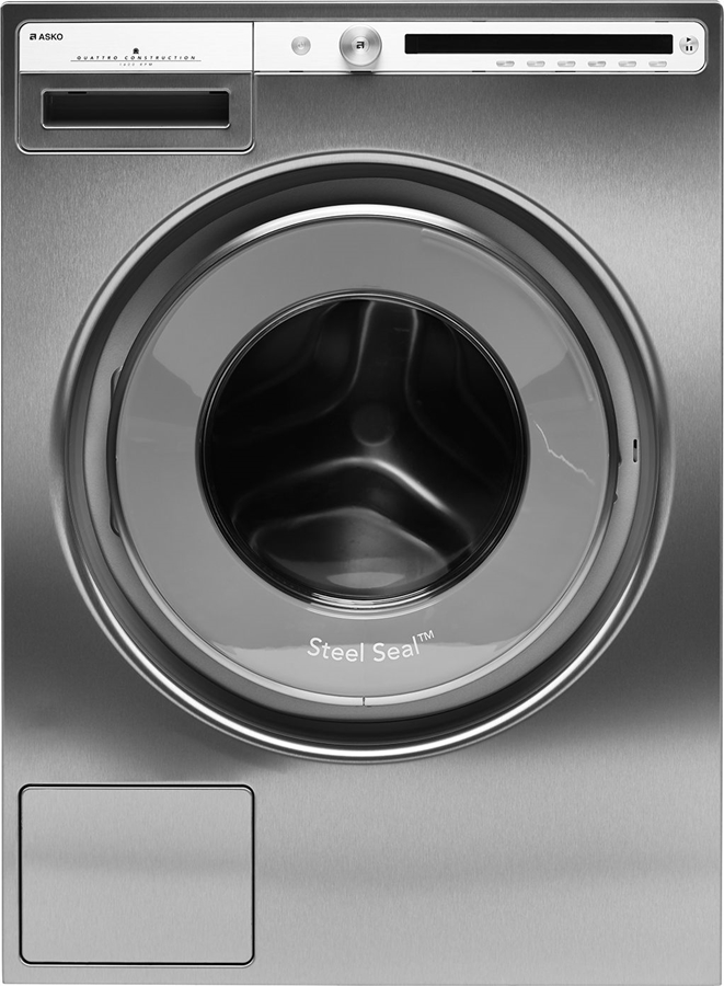 ASKO W4086C.S/3 Logic wasmachine 6