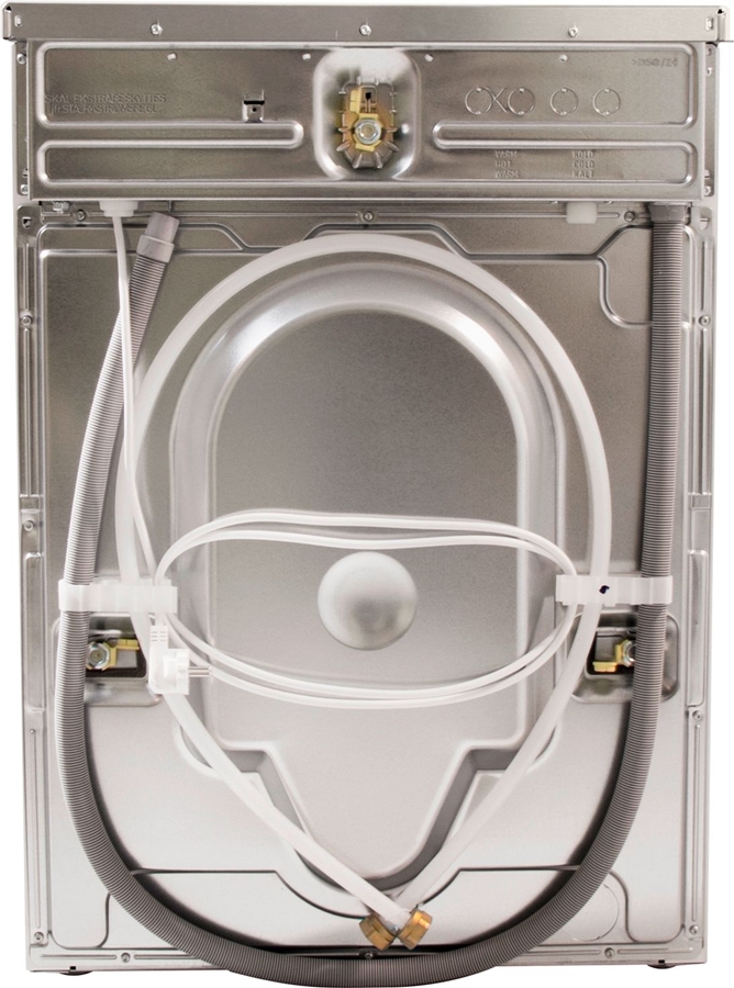 ASKO W4086C.S/3 Logic wasmachine 13