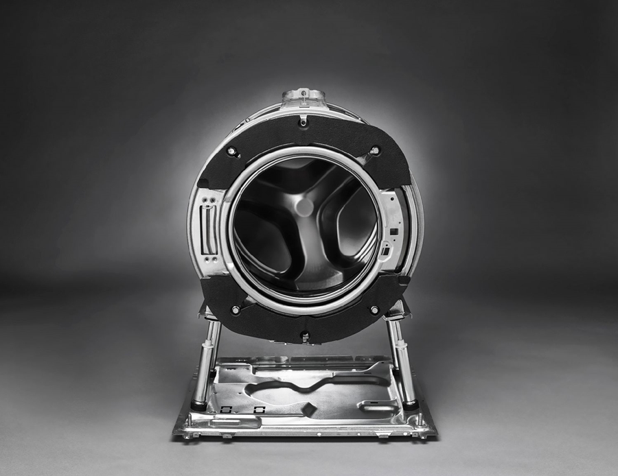 ASKO W6098X.W/3 Style wasmachine 12