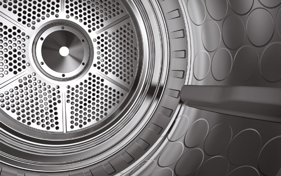 ASKO T408HD.W Warmtepompdroger 15