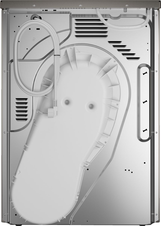 ASKO T408HD.S Warmtepompdroger 5