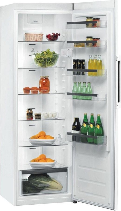 Whirlpool SW8AM2QW2 vrijstaande koelkast  2