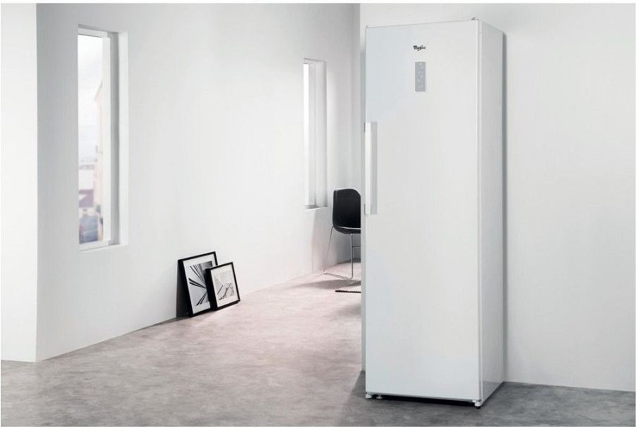 Whirlpool SW8AM2QW2 Koelkast  5