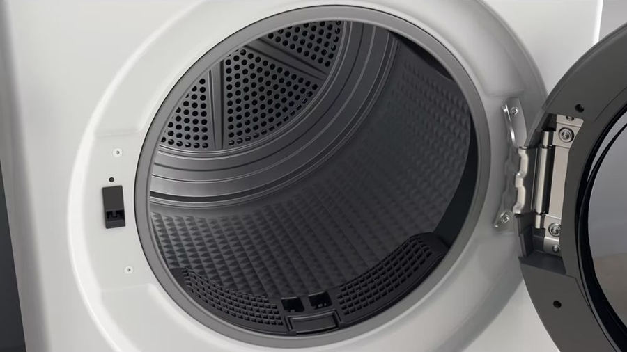 Whirlpool FFT M10 72 BE Warmtepompdroger 10