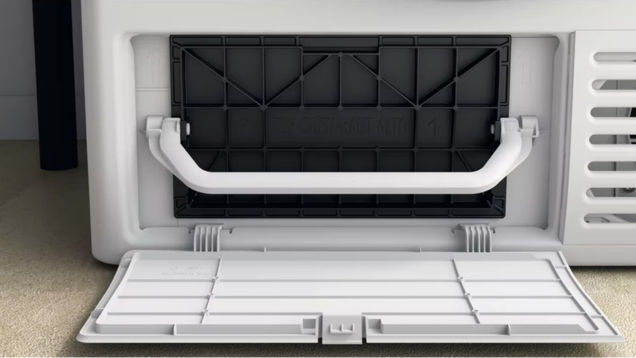 Whirlpool FFT M10 72 BE Warmtepompdroger 11