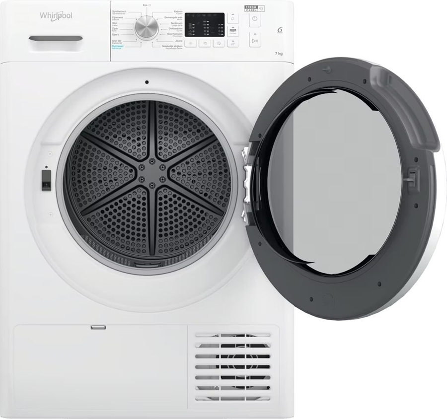Whirlpool FFT M10 72 BE Warmtepompdroger 3