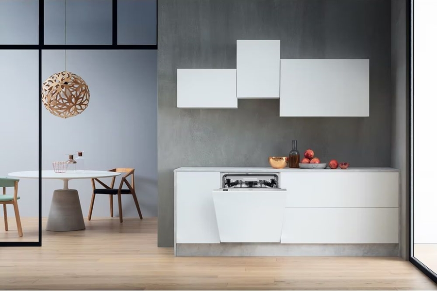 Whirlpool WIO 3T126 PFE volledig geïntegreerde vaatwasser  7