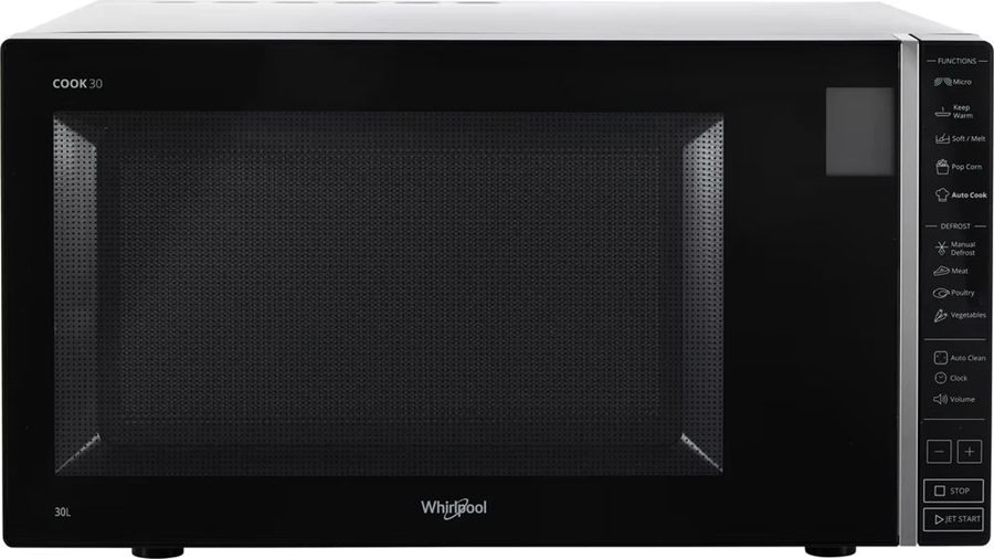 Whirlpool MWP 301 B Magnetron 1