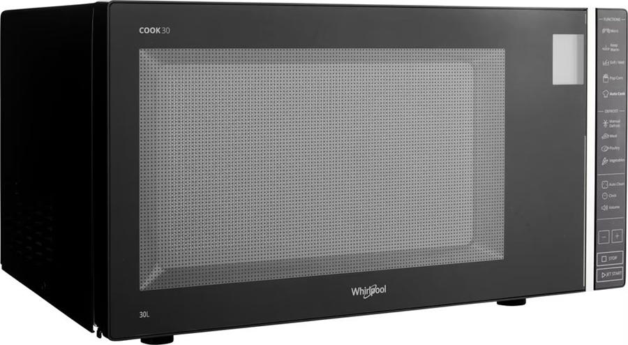 Whirlpool MWP 301 B Magnetron 2