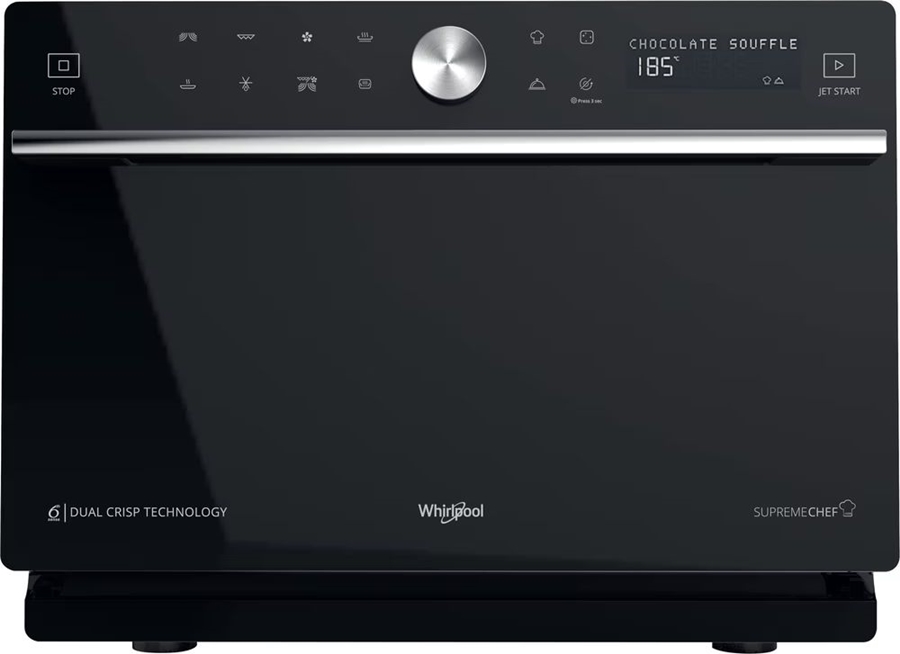 Whirlpool MWSC 9133 SB Magnetron  1