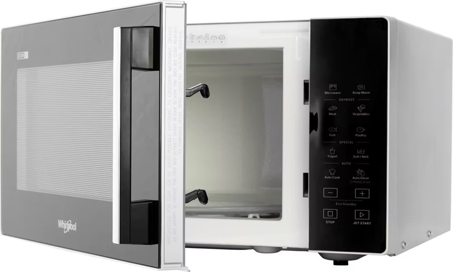 Whirlpool MWP 251 SB Magnetron 3