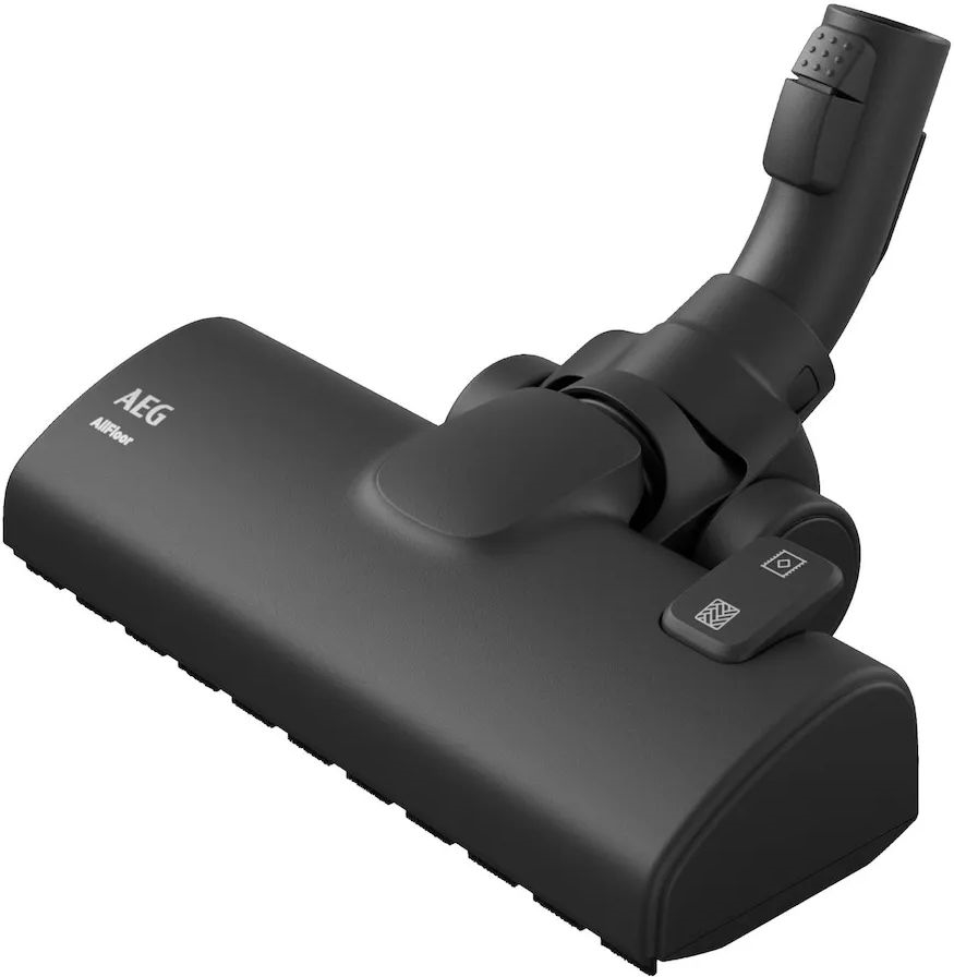 AEG AB51C1DB Clean 5000 Stofzuiger met Zak - Donkerblauw 3