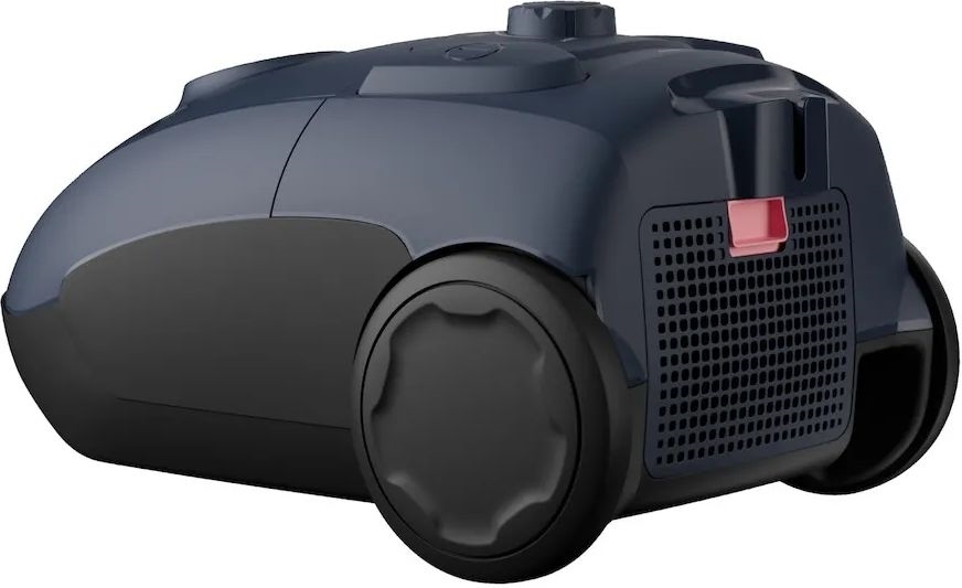 AEG AB51C1DB Clean 5000 Stofzuiger met Zak - Donkerblauw 4