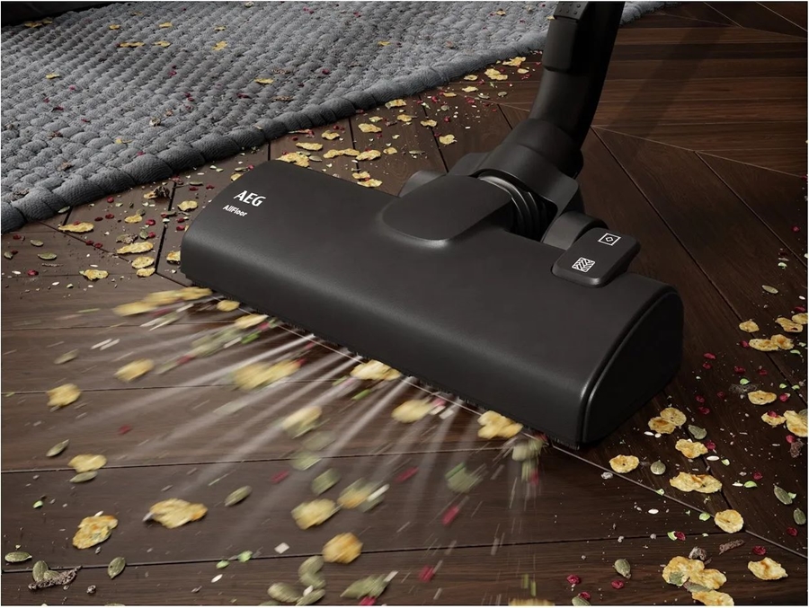 AEG AB51C1DB Clean 5000 Stofzuiger met Zak - Donkerblauw 7