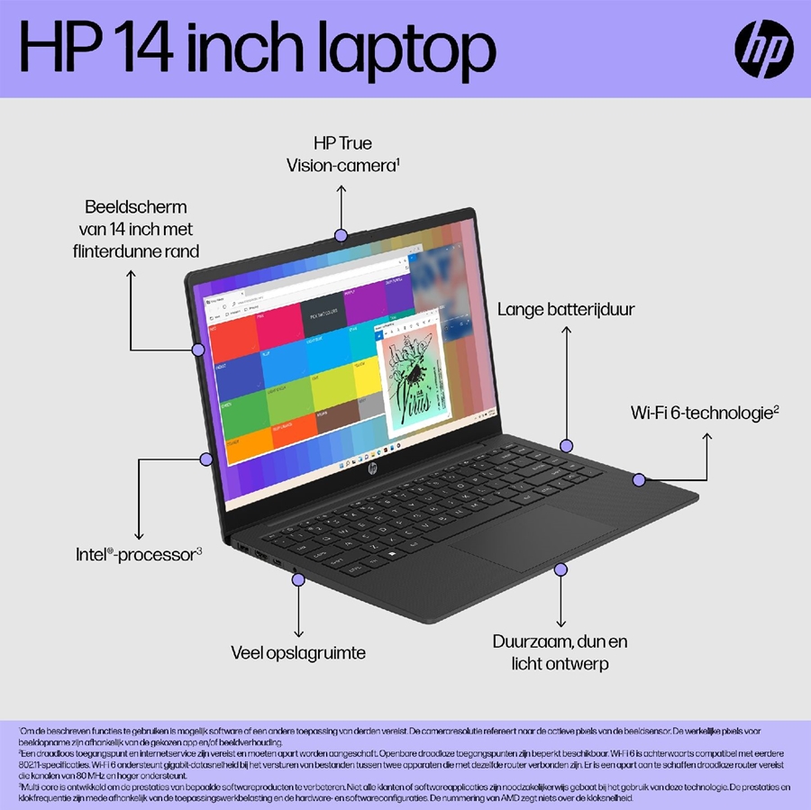 HP 14-ep0070nd  18