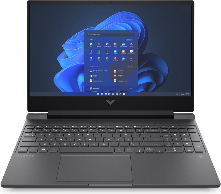 HP Victus Gaming 15-fa1018nd  1