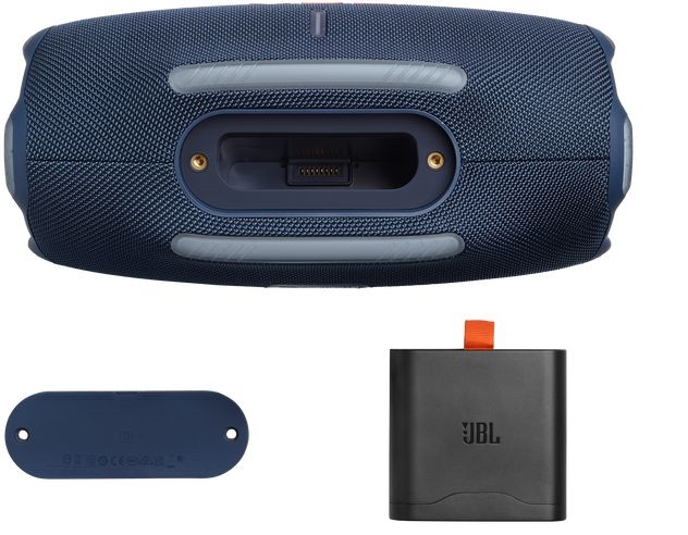 JBL Xtreme 4 bluetooth speaker 8