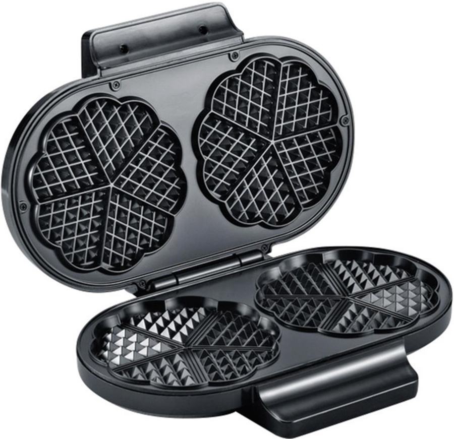 Severin WA 2106 wafelijzer 2