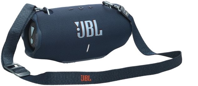 JBL Xtreme 4 bluetooth speaker 9