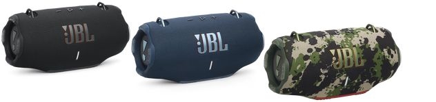 JBL Xtreme 4 bluetooth speaker 15