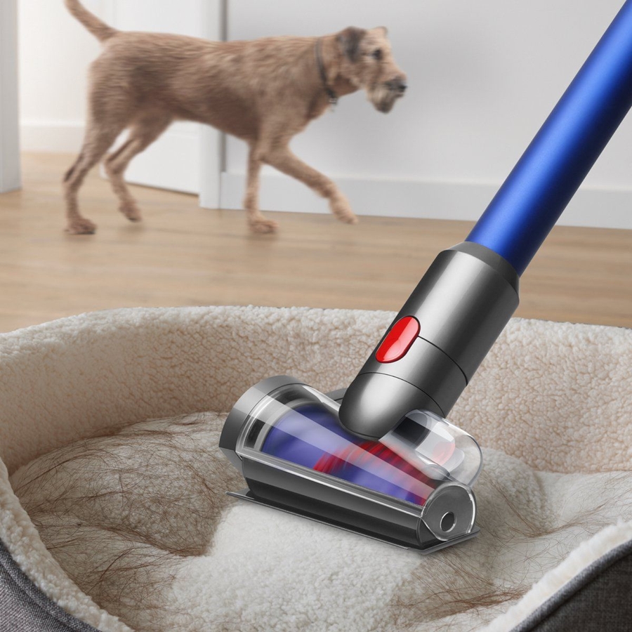 Dyson Detail Cleaning Kit - Steelstofzuiger Accessoire 38