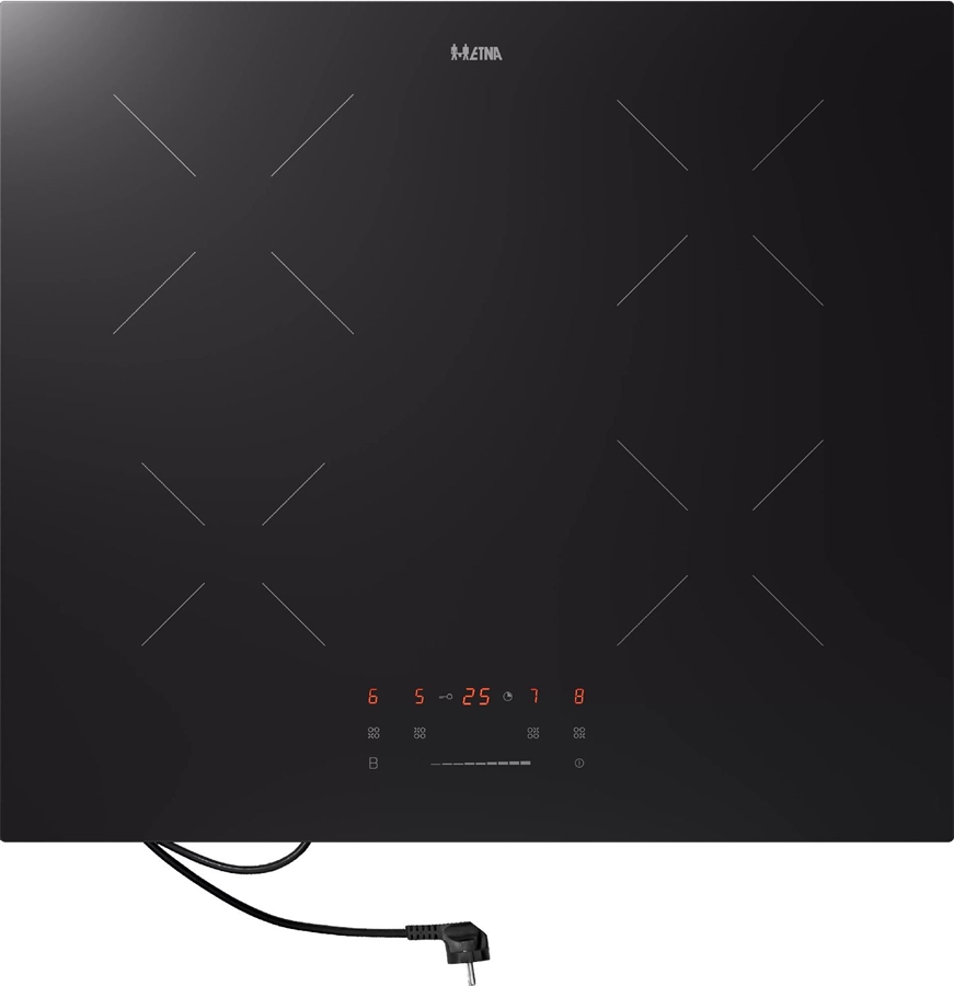ETNA KIS159ZT Inductiekookplaat 1