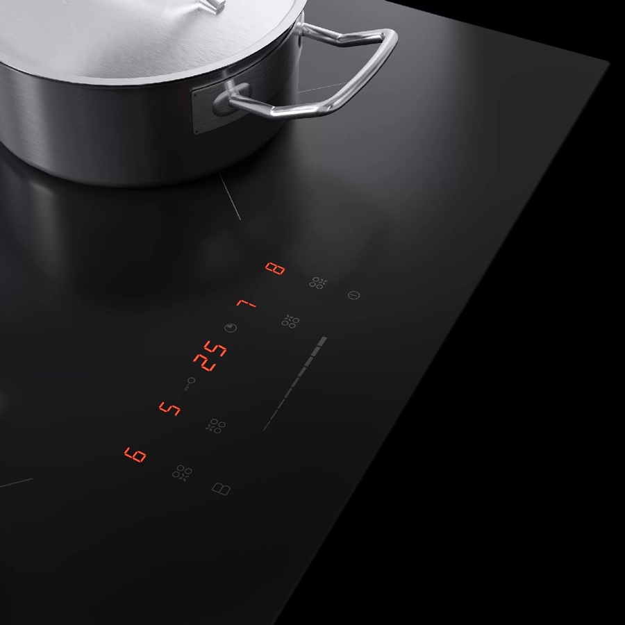 ETNA KIS159ZT Inductiekookplaat 5