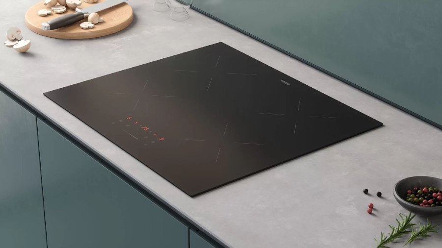 ETNA KIS159ZT Inductiekookplaat 7