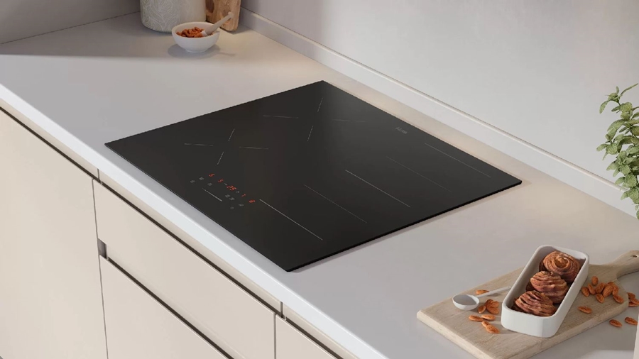 ETNA KIF360ZT Inductiekookplaat 7