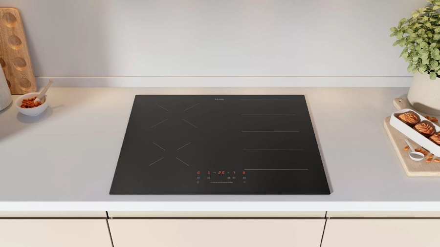 ETNA KIF360ZT Inductiekookplaat 8