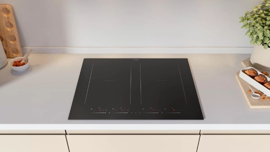 ETNA KIF5462ZT Inductiekookplaat 8