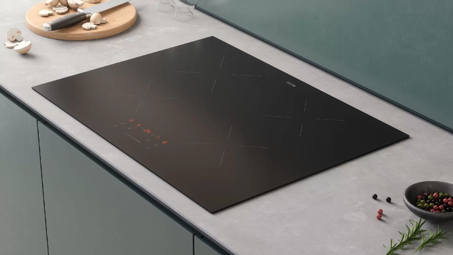 ETNA KI170ZT Inductiekookplaat - 70 cm 7