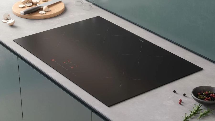 ETNA KI377ZT Inductiekookplaat - 77 cm 6