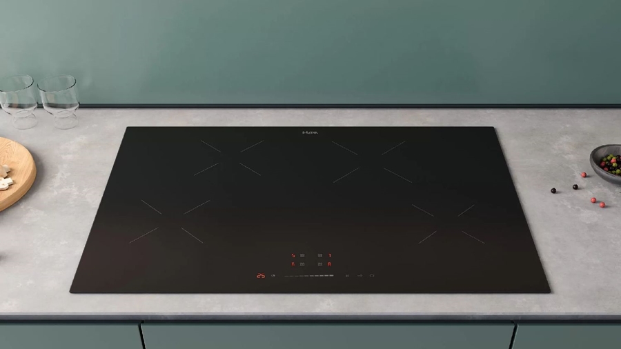 ETNA KI377ZT Inductiekookplaat - 77 cm 7
