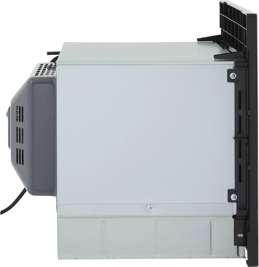 Etna CM225ZT  Combi-magnetron - Nis 45 cm - Matzwart 6