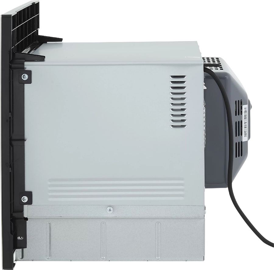 Etna CM225ZT  Combi-magnetron - Nis 45 cm - Matzwart 7