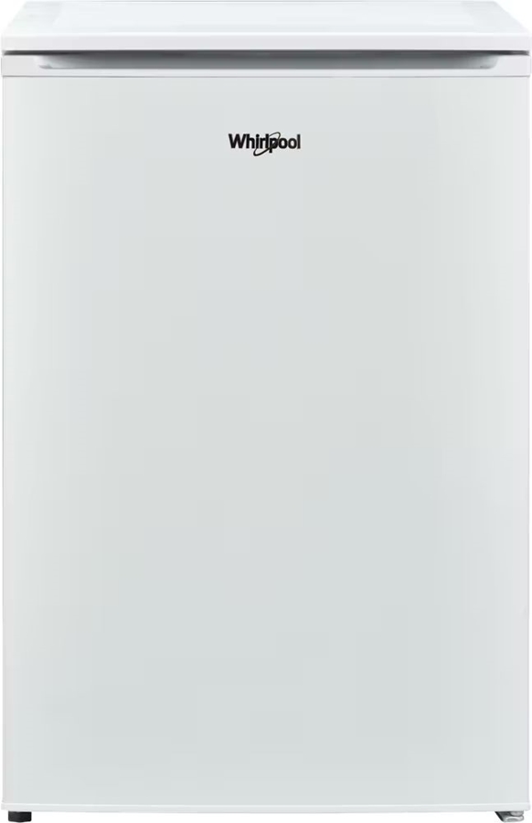 Whirlpool W55ZM 112 W 2 N Vrijstaande Diepvriezer - Wit 1