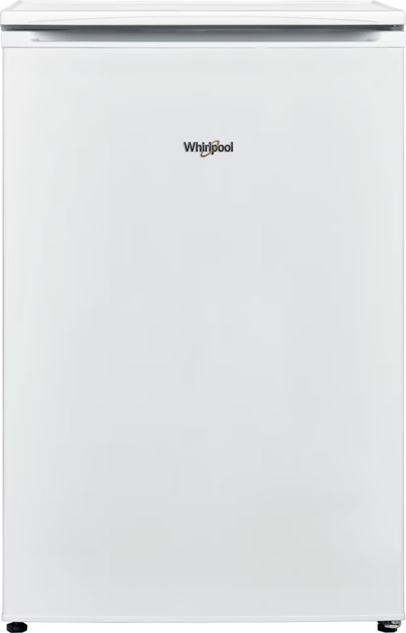 Whirlpool W55ZM 113 W Vrijstaande Diepvriezer - Wit 2